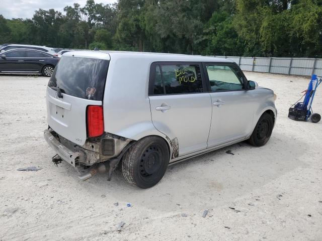 Photo 2 VIN: JTLKE50E491077064 - TOYOTA SCION XB 