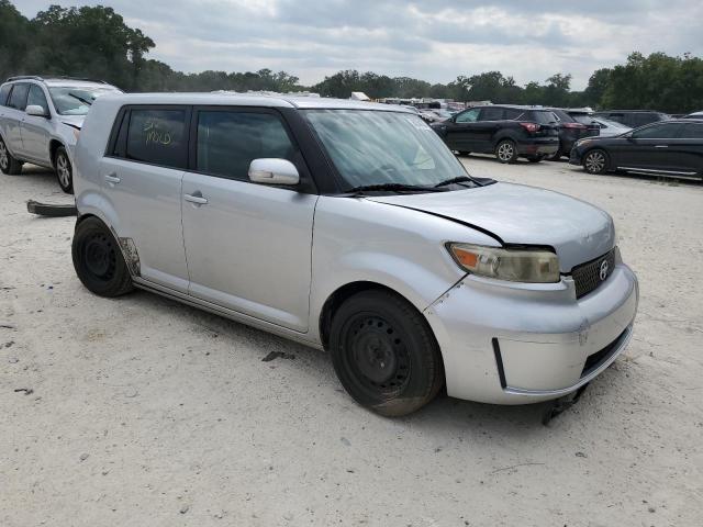 Photo 3 VIN: JTLKE50E491077064 - TOYOTA SCION XB 