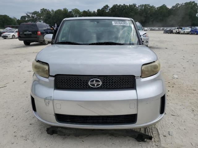 Photo 4 VIN: JTLKE50E491077064 - TOYOTA SCION XB 