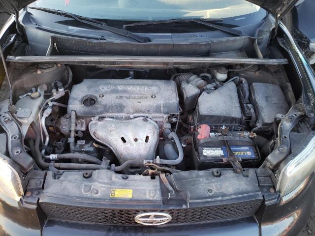 Photo 11 VIN: JTLKE50E491078053 - TOYOTA SCION 