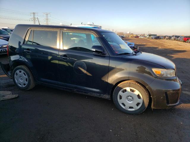 Photo 3 VIN: JTLKE50E491078053 - TOYOTA SCION 