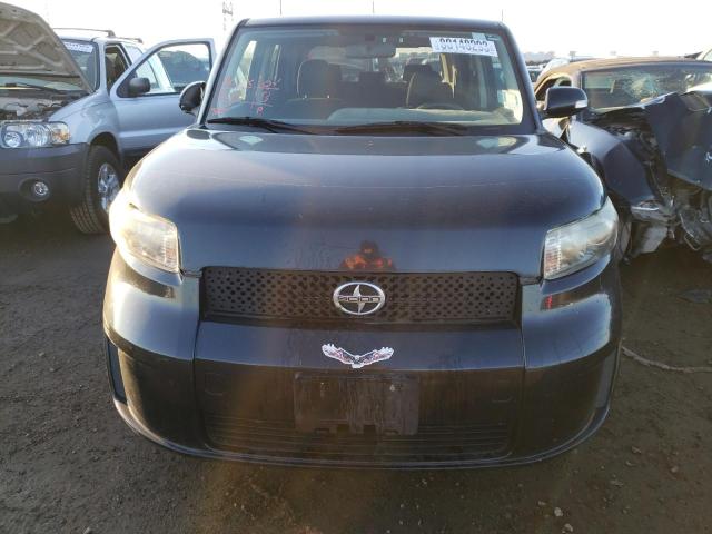 Photo 4 VIN: JTLKE50E491078053 - TOYOTA SCION 