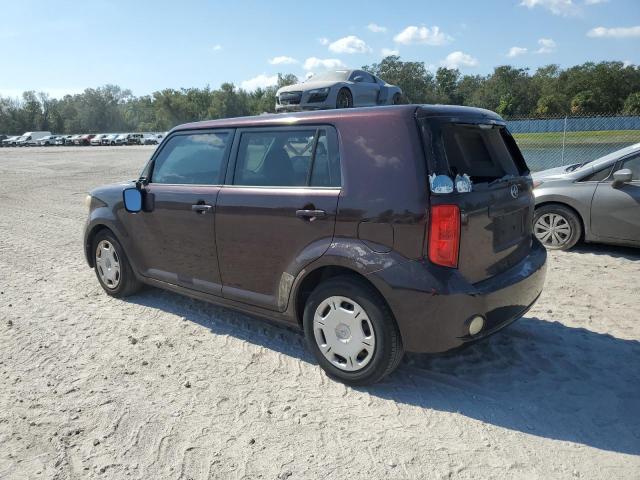 Photo 1 VIN: JTLKE50E491078599 - TOYOTA SCION XB 