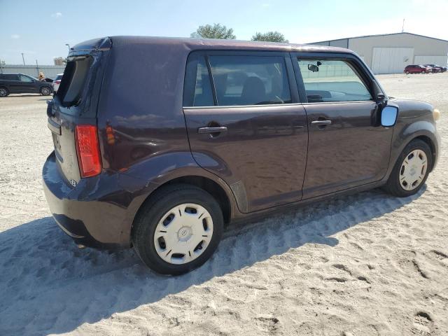 Photo 2 VIN: JTLKE50E491078599 - TOYOTA SCION XB 