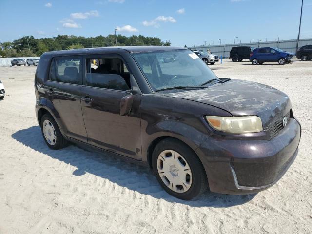 Photo 3 VIN: JTLKE50E491078599 - TOYOTA SCION XB 