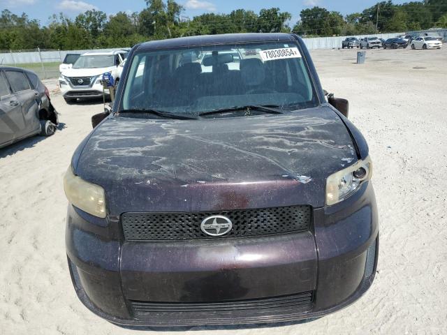 Photo 4 VIN: JTLKE50E491078599 - TOYOTA SCION XB 