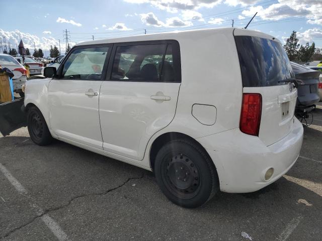 Photo 1 VIN: JTLKE50E491079767 - TOYOTA SCION 