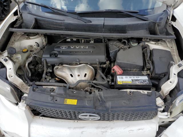 Photo 11 VIN: JTLKE50E491079767 - TOYOTA SCION 