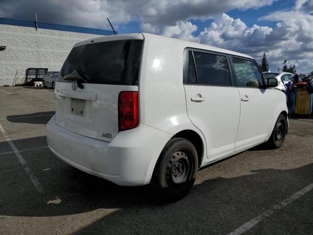 Photo 2 VIN: JTLKE50E491079767 - TOYOTA SCION 