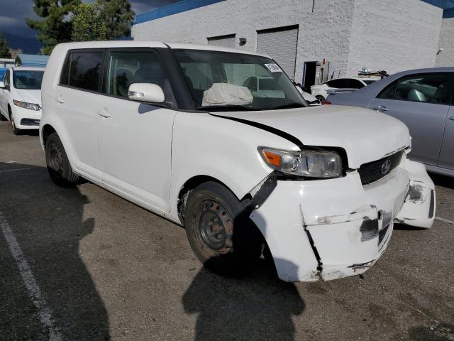 Photo 3 VIN: JTLKE50E491079767 - TOYOTA SCION 