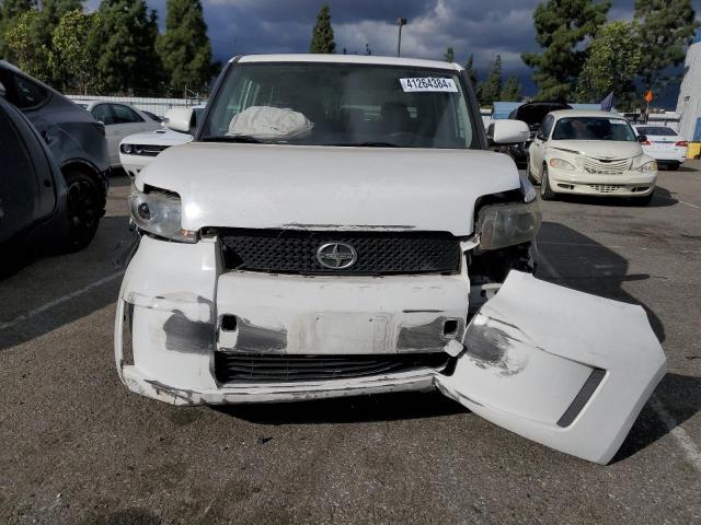 Photo 4 VIN: JTLKE50E491079767 - TOYOTA SCION 