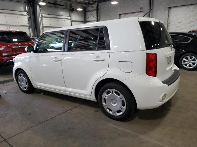 Photo 1 VIN: JTLKE50E491081101 - TOYOTA SCION XB 