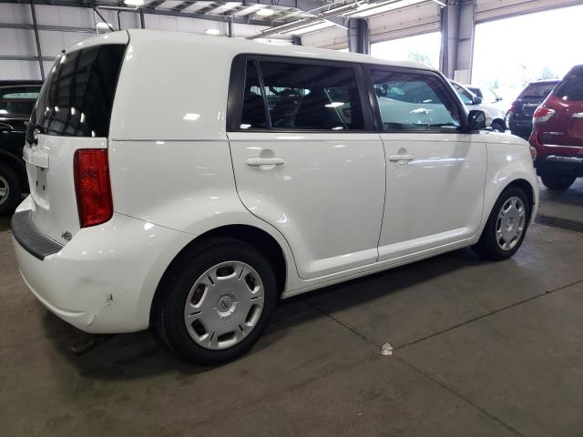 Photo 2 VIN: JTLKE50E491081101 - TOYOTA SCION XB 