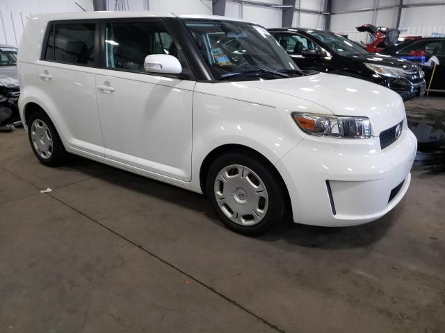 Photo 3 VIN: JTLKE50E491081101 - TOYOTA SCION XB 