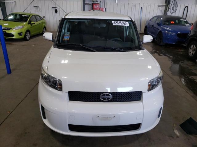 Photo 4 VIN: JTLKE50E491081101 - TOYOTA SCION XB 