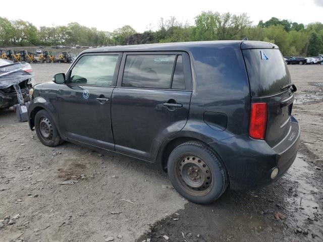 Photo 1 VIN: JTLKE50E491083561 - TOYOTA SCION 