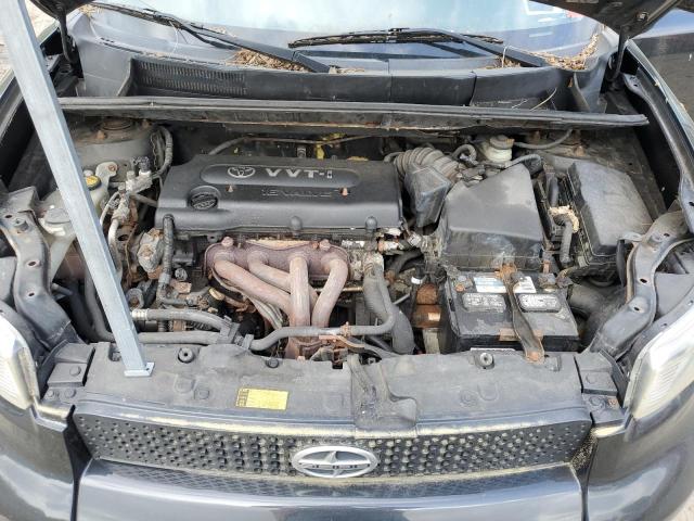 Photo 10 VIN: JTLKE50E491083561 - TOYOTA SCION 