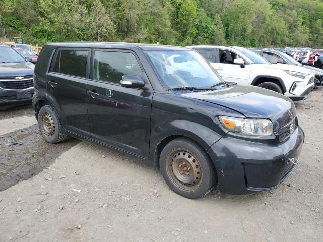 Photo 3 VIN: JTLKE50E491083561 - TOYOTA SCION 