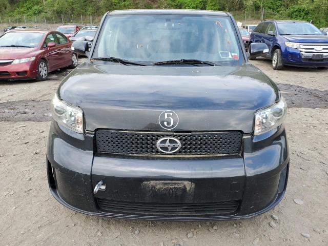 Photo 4 VIN: JTLKE50E491083561 - TOYOTA SCION 