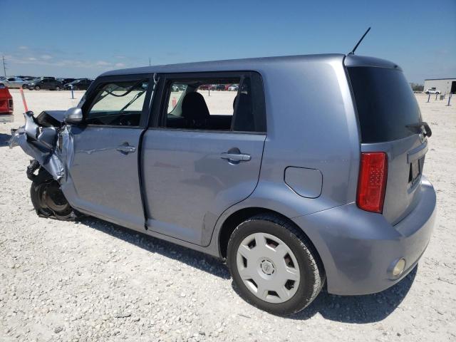 Photo 1 VIN: JTLKE50E491086668 - TOYOTA SCION XB 