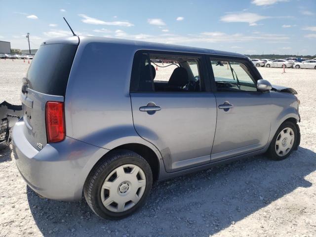 Photo 2 VIN: JTLKE50E491086668 - TOYOTA SCION XB 