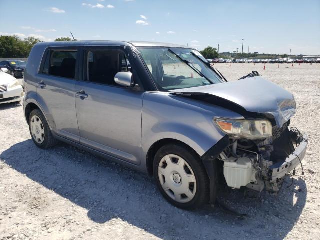 Photo 3 VIN: JTLKE50E491086668 - TOYOTA SCION XB 