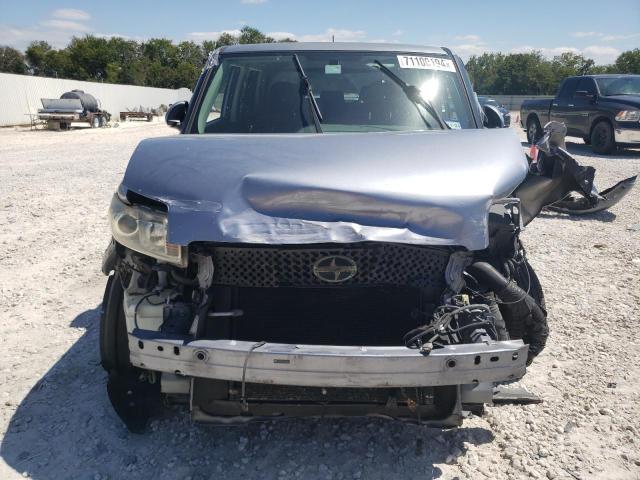 Photo 4 VIN: JTLKE50E491086668 - TOYOTA SCION XB 