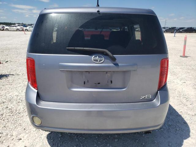 Photo 5 VIN: JTLKE50E491086668 - TOYOTA SCION XB 