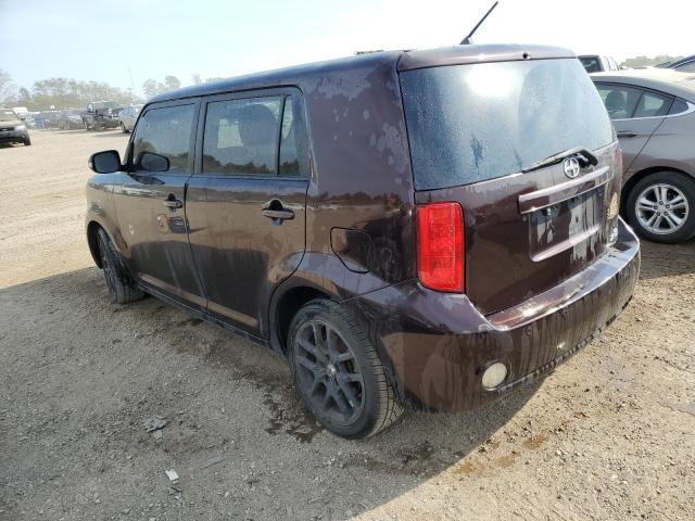 Photo 1 VIN: JTLKE50E491088906 - TOYOTA SCION XB 