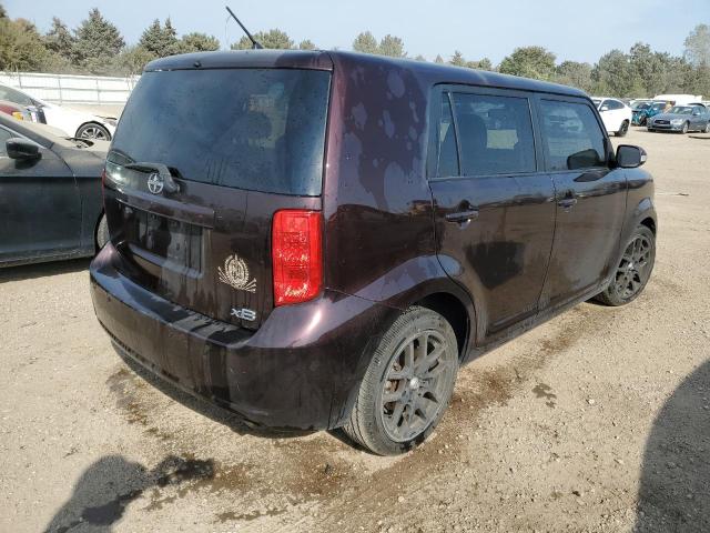 Photo 2 VIN: JTLKE50E491088906 - TOYOTA SCION XB 