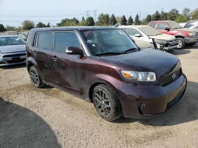 Photo 3 VIN: JTLKE50E491088906 - TOYOTA SCION XB 