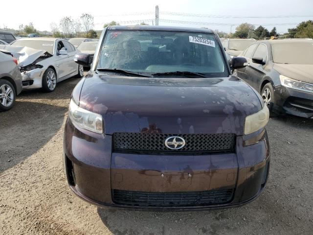 Photo 4 VIN: JTLKE50E491088906 - TOYOTA SCION XB 