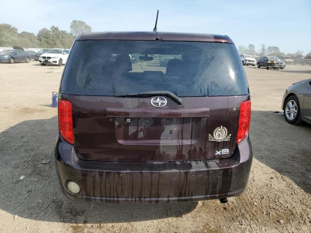 Photo 5 VIN: JTLKE50E491088906 - TOYOTA SCION XB 