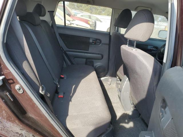 Photo 9 VIN: JTLKE50E491088906 - TOYOTA SCION XB 