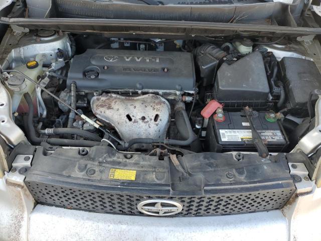 Photo 10 VIN: JTLKE50E491089800 - TOYOTA SCION XB 