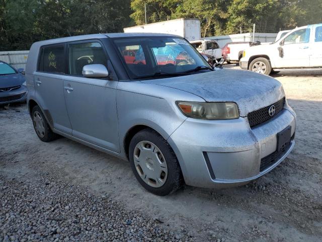 Photo 3 VIN: JTLKE50E491089800 - TOYOTA SCION XB 