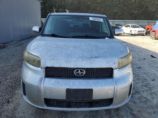 Photo 4 VIN: JTLKE50E491089800 - TOYOTA SCION XB 