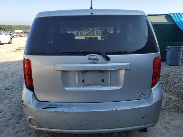 Photo 5 VIN: JTLKE50E491089800 - TOYOTA SCION XB 