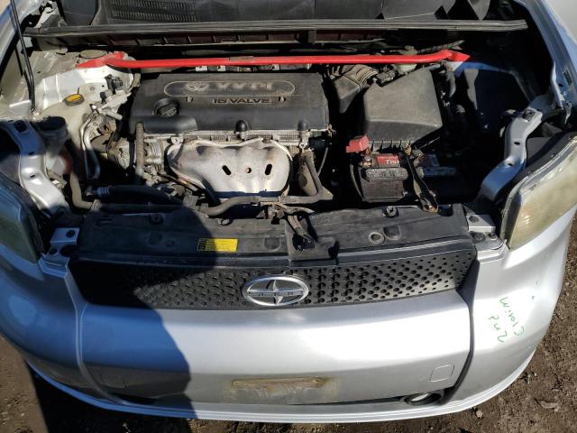 Photo 11 VIN: JTLKE50E491090218 - TOYOTA SCION 