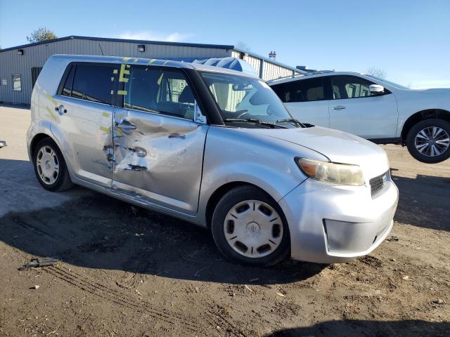 Photo 3 VIN: JTLKE50E491090218 - TOYOTA SCION 