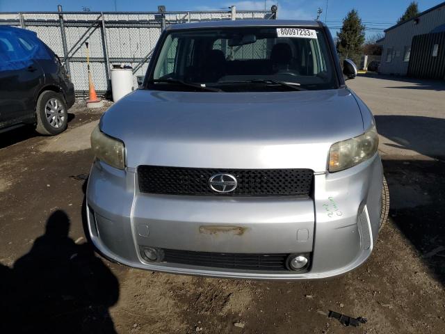 Photo 4 VIN: JTLKE50E491090218 - TOYOTA SCION 