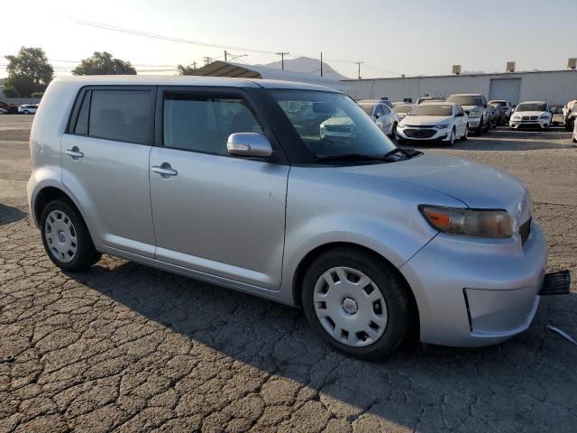 Photo 3 VIN: JTLKE50E491091160 - TOYOTA SCION 