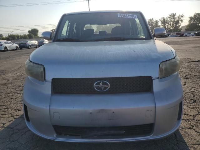 Photo 4 VIN: JTLKE50E491091160 - TOYOTA SCION 