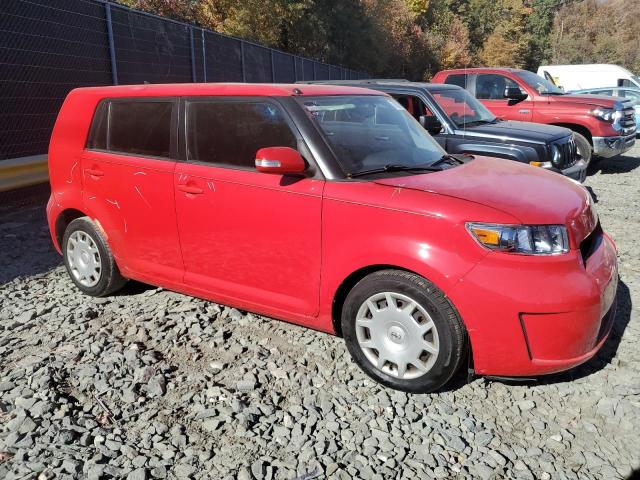 Photo 3 VIN: JTLKE50E491097153 - TOYOTA SCION XB 