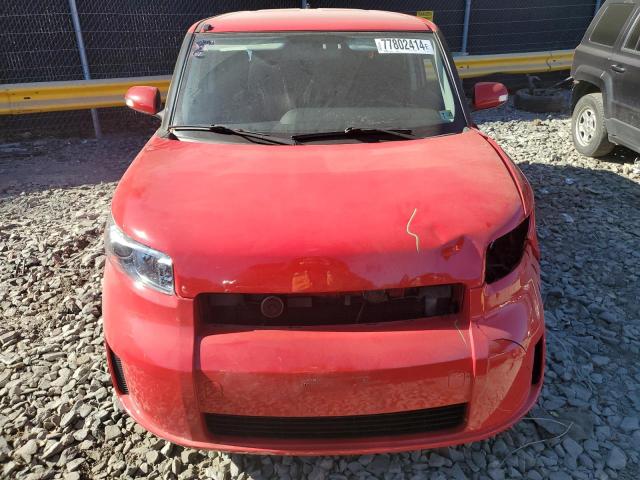 Photo 4 VIN: JTLKE50E491097153 - TOYOTA SCION XB 