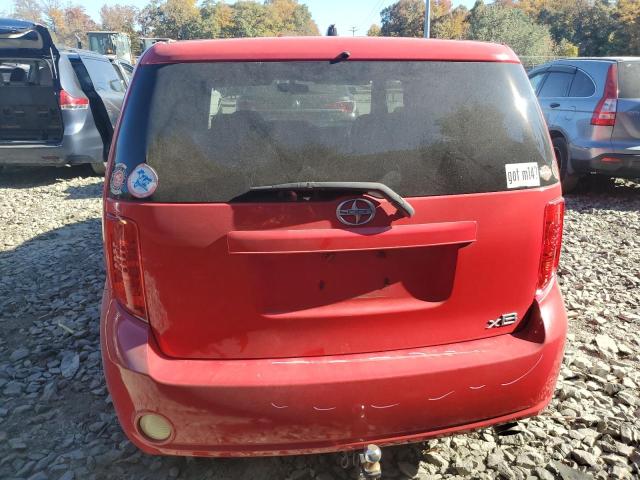 Photo 5 VIN: JTLKE50E491097153 - TOYOTA SCION XB 