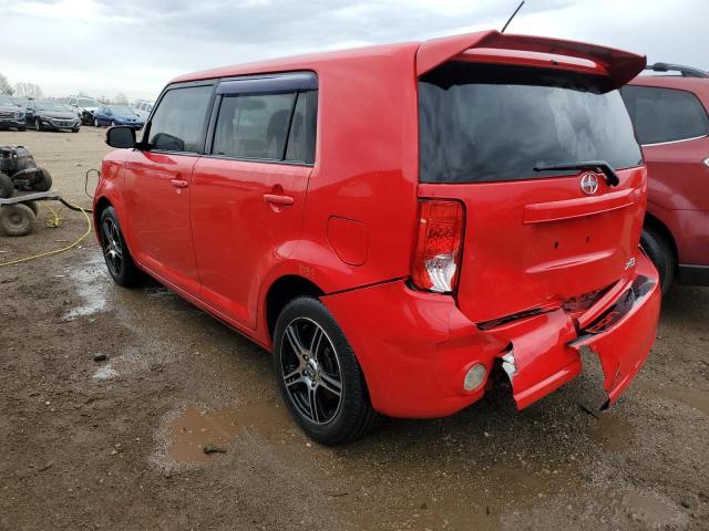 Photo 1 VIN: JTLKE50E491097167 - TOYOTA SCION 