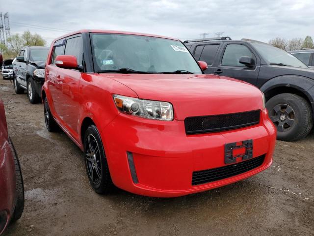 Photo 3 VIN: JTLKE50E491097167 - TOYOTA SCION 