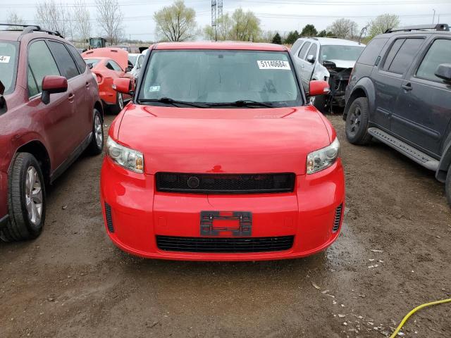 Photo 4 VIN: JTLKE50E491097167 - TOYOTA SCION 