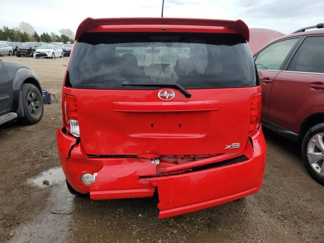 Photo 5 VIN: JTLKE50E491097167 - TOYOTA SCION 